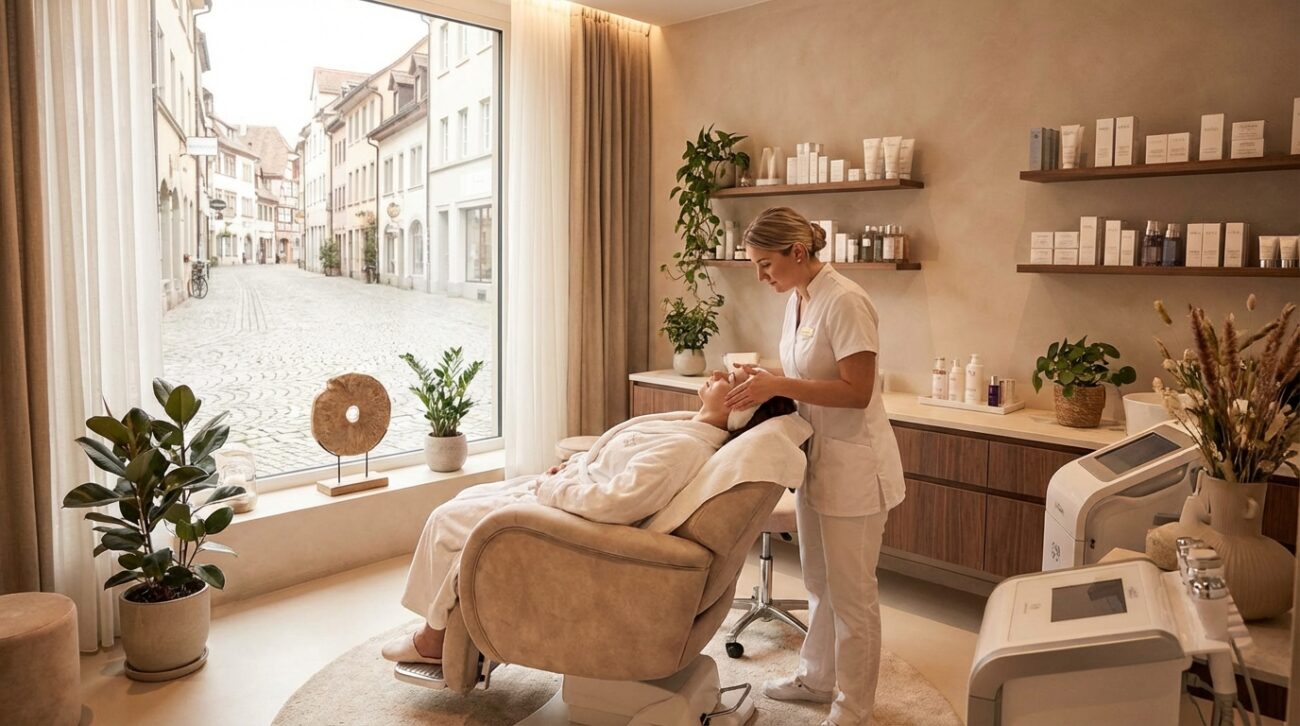 Ranking najlepszych kosmetyczek w Słupsku 2026 – kogo wybrać?