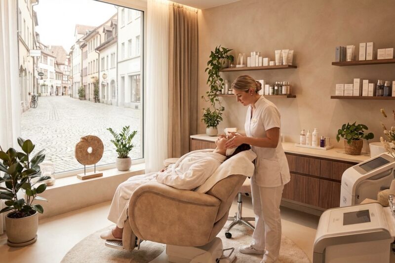 Ranking najlepszych kosmetyczek w Słupsku 2026 – kogo wybrać?