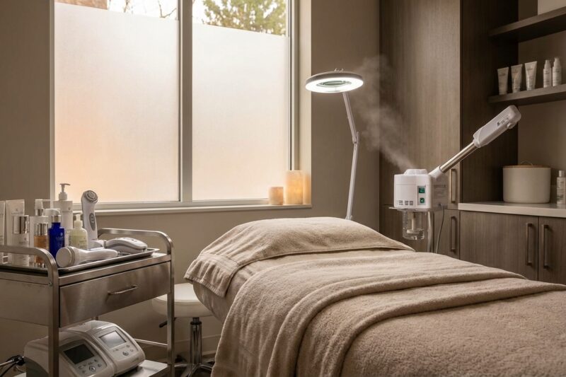 Ranking najlepszych kosmetyczek w Świdnicy 2026 – gdzie zadbać o urodę?