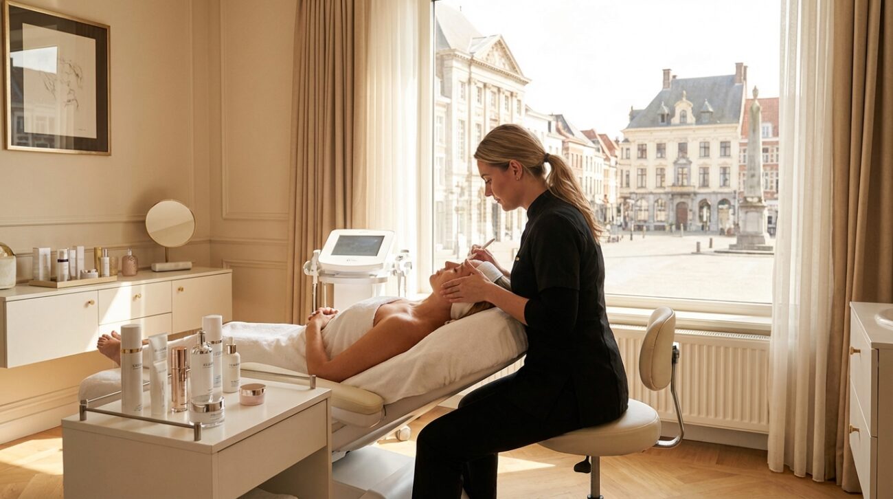 Ranking najlepszych kosmetyczek w Zamościu 2026 – kogo wybrać?