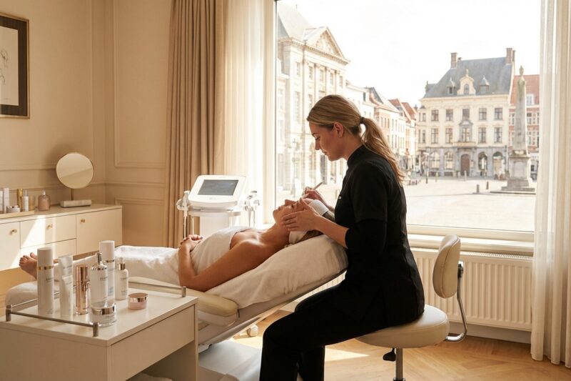 Ranking najlepszych kosmetyczek w Zamościu 2026 – kogo wybrać?