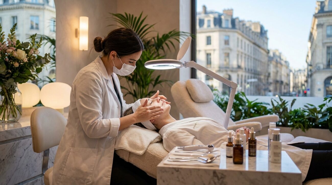 Ranking najlepszych kosmetyczek w Zielonej Górze 2026 – kogo wybrać?