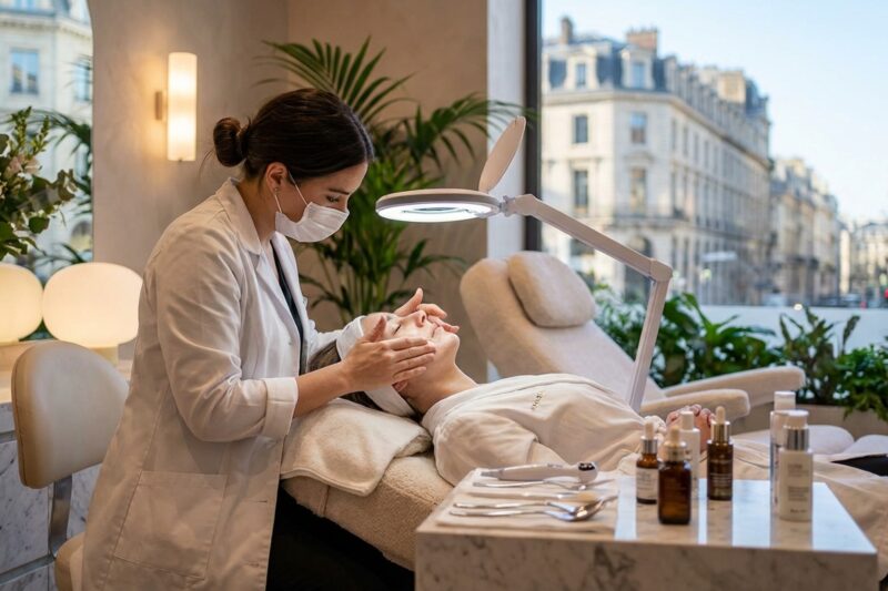 Ranking najlepszych kosmetyczek w Zielonej Górze 2026 – kogo wybrać?