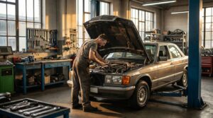 Zestawienie mechaników w Płocku 2026 – kogo wybrać do naprawy auta?