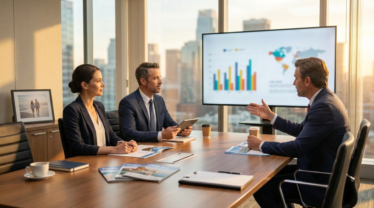 Ranking najlepszych miejsc na weekend dla par 2026 – gdzie pojechać we dwoje?