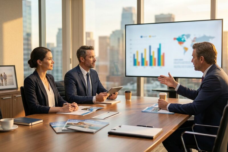 Ranking najlepszych miejsc na weekend dla par 2026 – gdzie pojechać we dwoje?