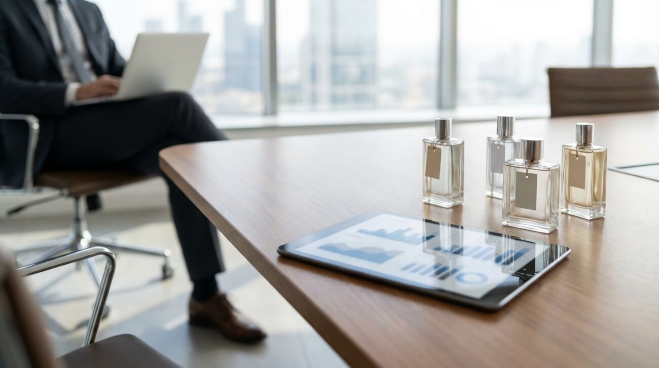 Ranking najlepszych perfumerii internetowych 2026 – gdzie kupić oryginalne perfumy?