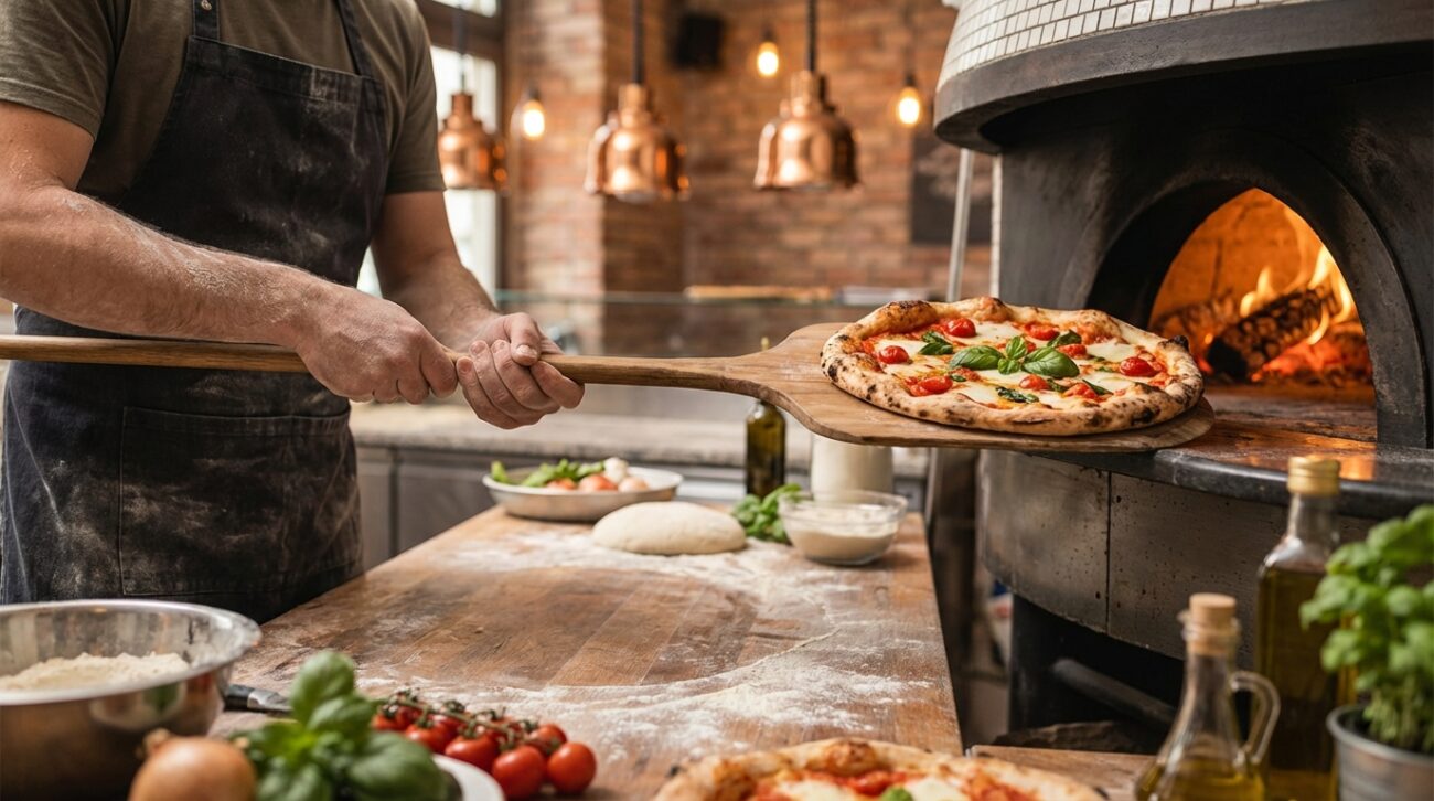 Ranking najlepszych pizzerii w Koszalinie 2026 – gdzie zjeść dobrą pizzę?
