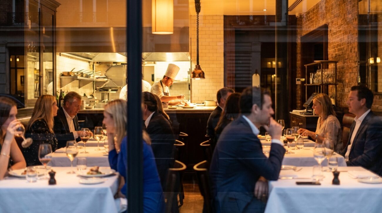 Ranking najlepszych restauracji w Gliwicach 2026 – gdzie warto zjeść?