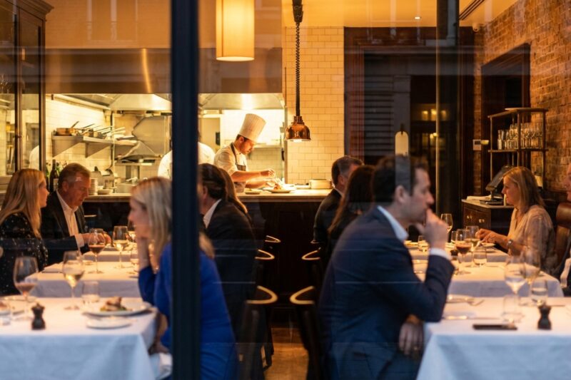 Ranking najlepszych restauracji w Gliwicach 2026 – gdzie warto zjeść?