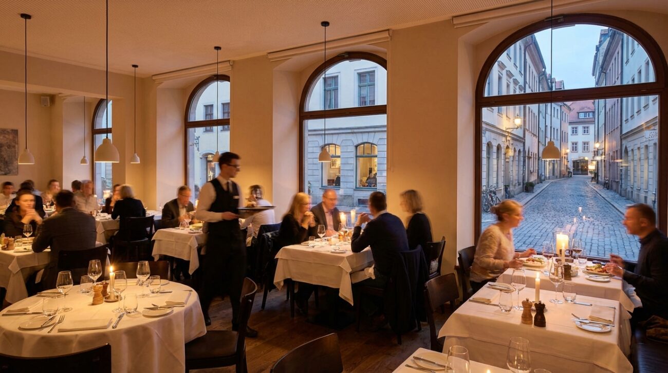 Ranking najlepszych restauracji w Zabrzu 2026 – gdzie warto zjeść?