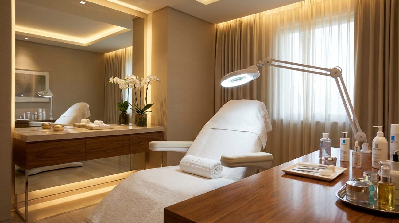 Ranking najlepszych salonów kosmetycznych w Gliwicach 2026 – kogo wybrać?