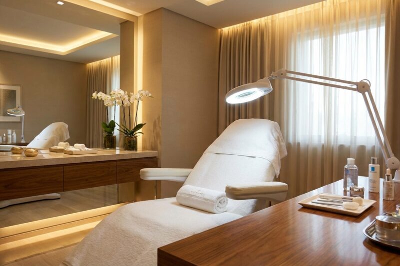 Ranking najlepszych salonów kosmetycznych w Gliwicach 2026 – kogo wybrać?