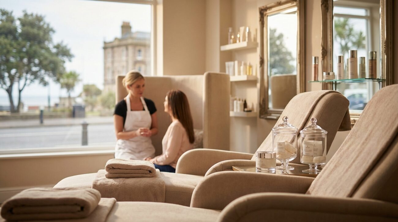 Ranking najlepszych salonów kosmetycznych w Sopocie 2026 – gdzie zadbać o urodę?