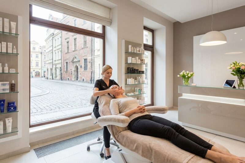 Ranking najlepszych salonów kosmetycznych w Poznaniu 2026 – gdzie warto się umówić?