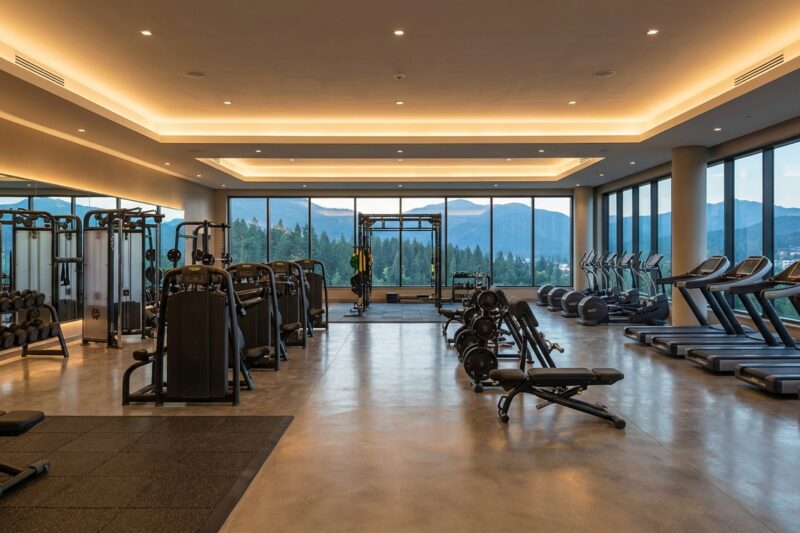 Ranking najlepszych siłowni w Jeleniej Górze 2026 – gdzie warto trenować?