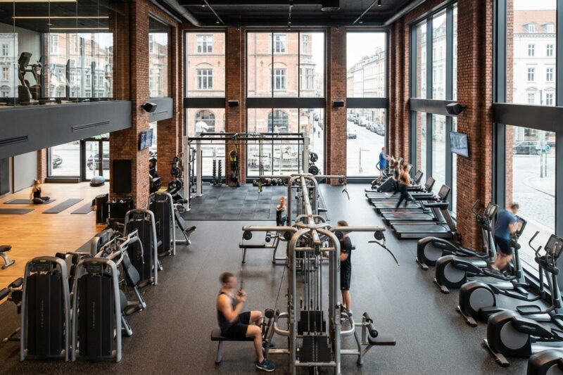 Ranking najlepszych siłowni w Słupsku 2026 – gdzie wyrobić formę?