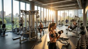 Ranking najlepszych siłowni w Zielonej Górze 2026 – gdzie wyrobić formę?