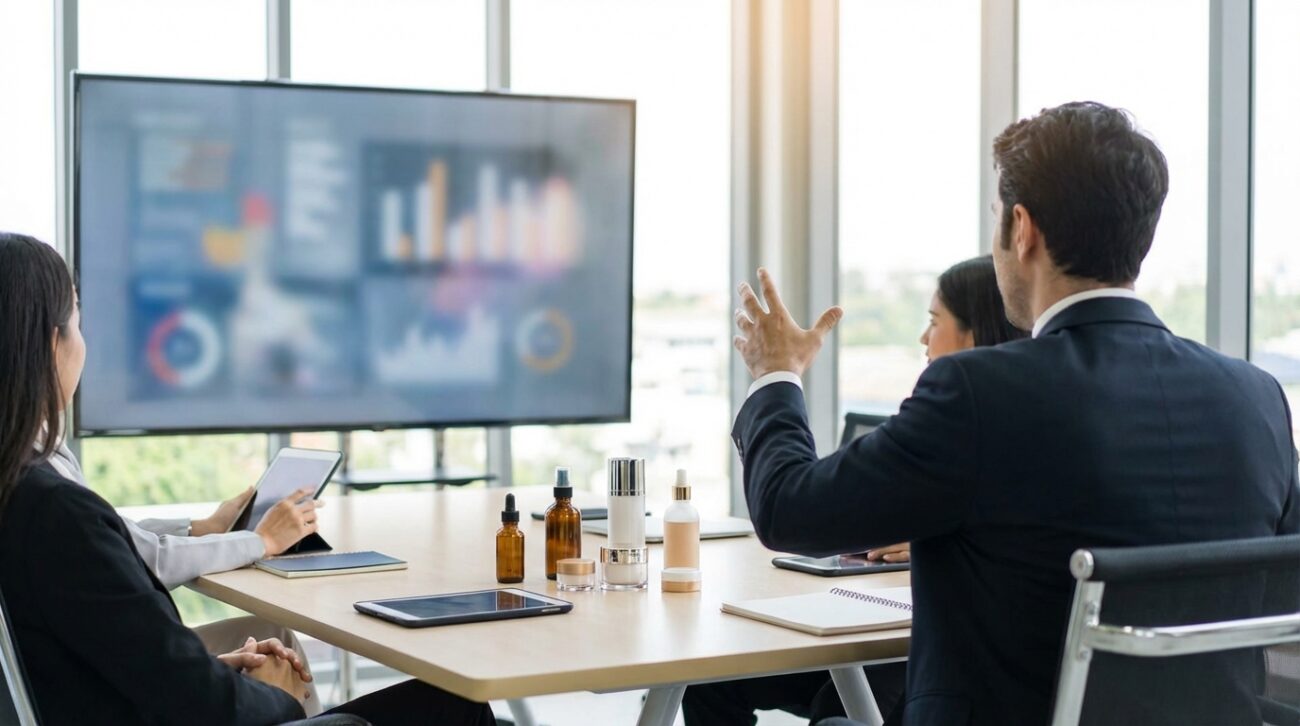 Ranking najlepszych sklepów kosmetycznych 2026 – gdzie warto kupować?