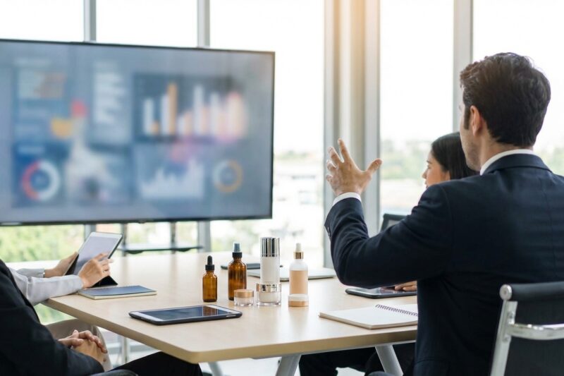 Ranking najlepszych sklepów kosmetycznych 2026 – gdzie warto kupować?