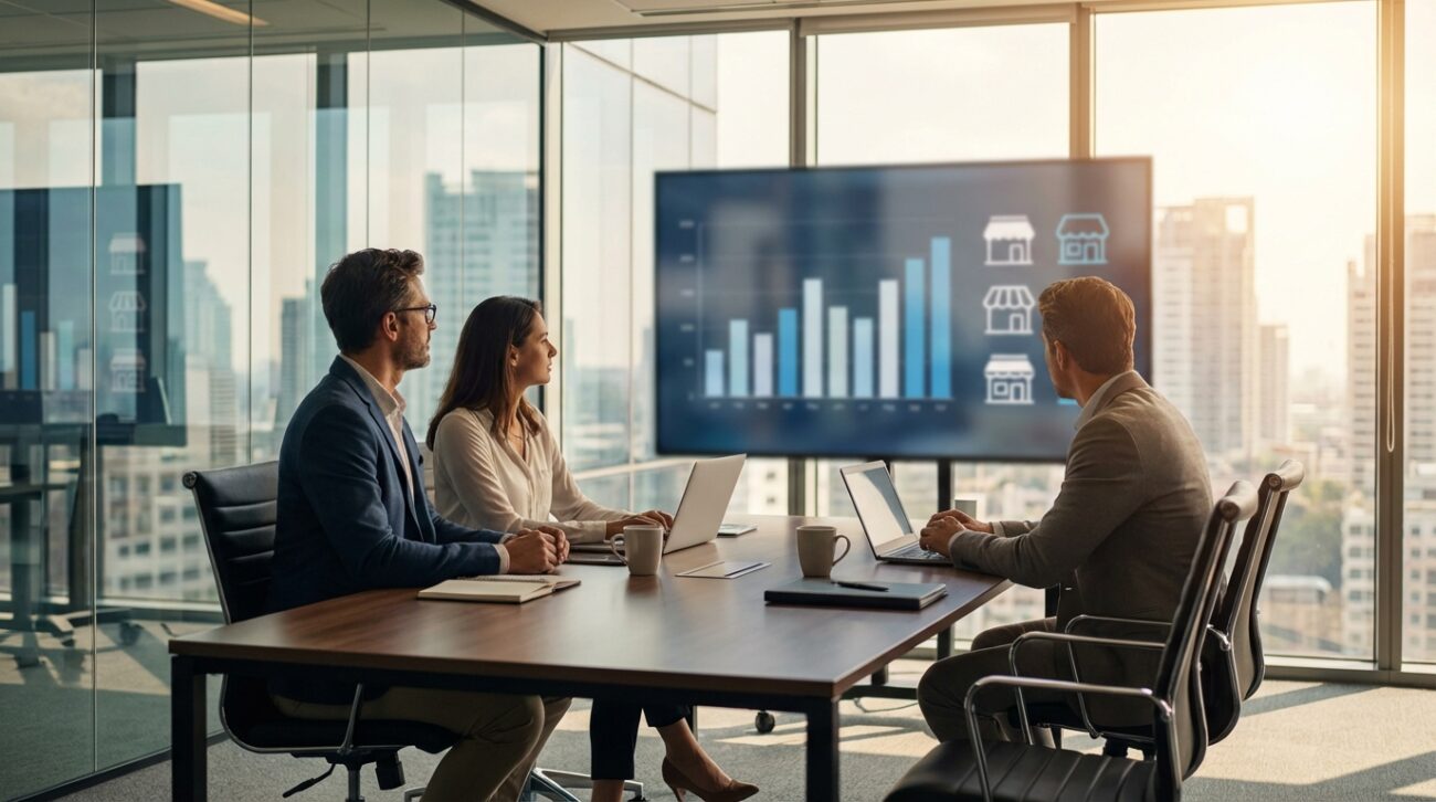 Ranking najlepszych sklepów sportowych 2026 – gdzie kupować sprzęt?