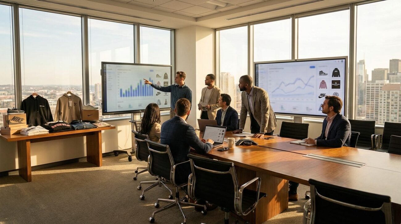 Ranking najlepszych sklepów streetwear 2026 - gdzie kupić oryginalny hype?