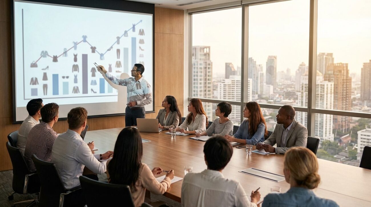 Ranking najlepszych sklepów z odzieżą 2026 – Gdzie kupować modę w sieci i stacjonarnie?