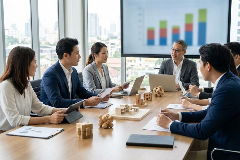 Ranking najlepszych sklepów z zabawkami 2026 – gdzie kupować bezpieczne prezenty dla dzieci?