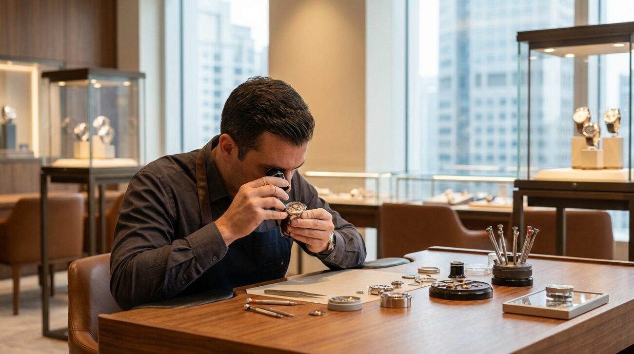 Ranking najlepszych sklepów z zegarkami 2026 – Gdzie kupić oryginalny czasomierz?