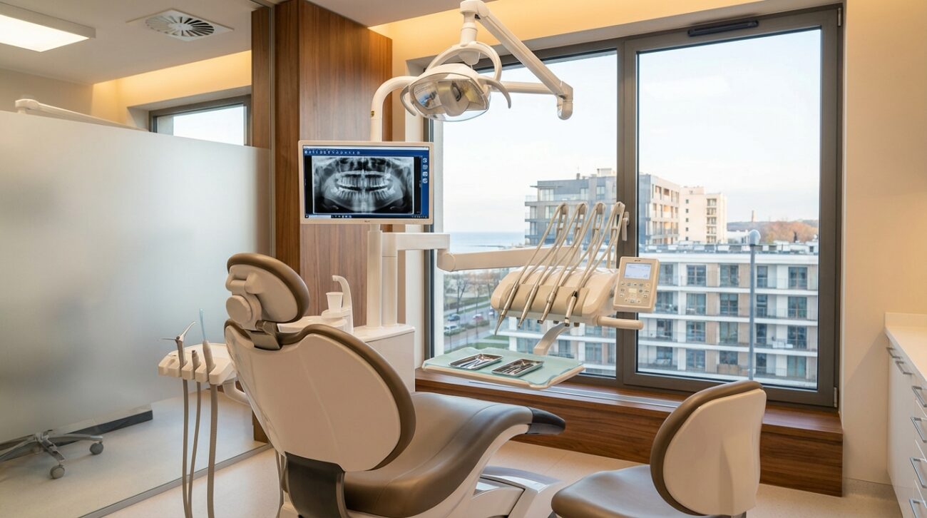 Ranking najlepszych stomatologów w Gdyni 2026 – kogo wybrać?