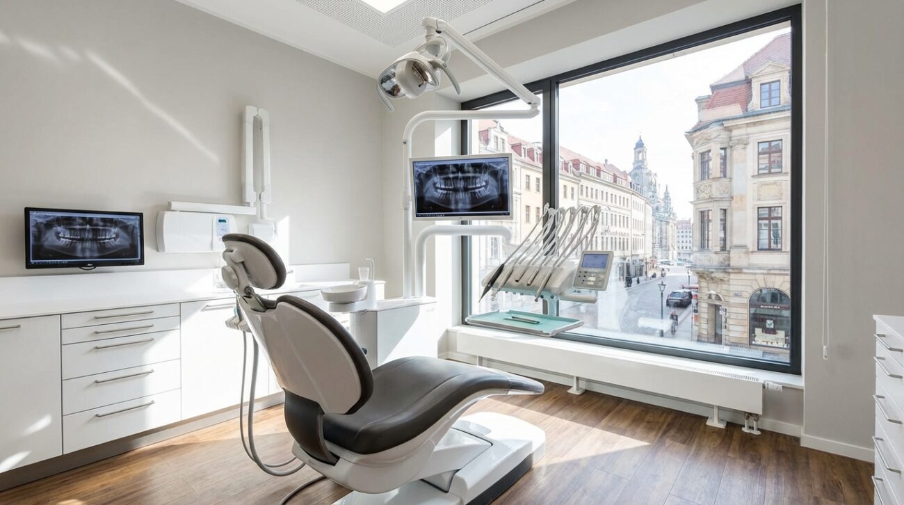 Ranking najlepszych stomatologów w Olsztynie 2026 – kogo wybrać?