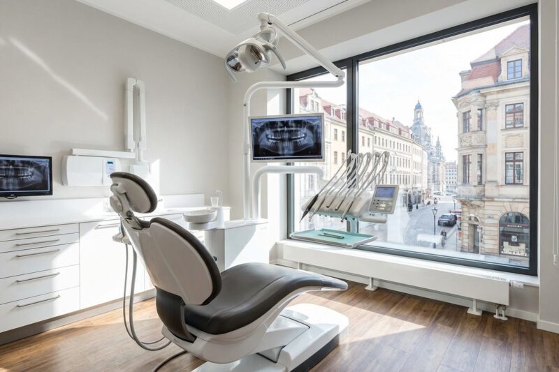 Ranking najlepszych stomatologów w Olsztynie 2026 – kogo wybrać?