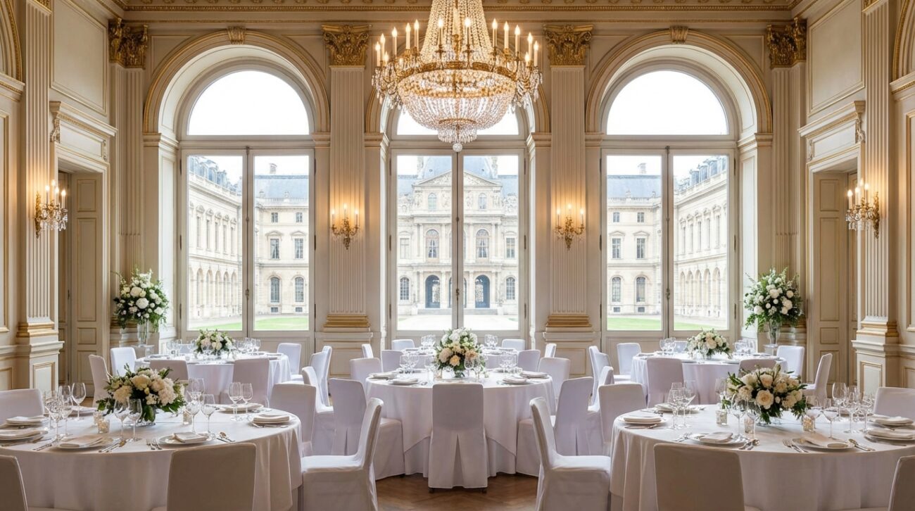 Ranking sal weselnych w Poznaniu 2026 – gdzie zorganizować wymarzone wesele?