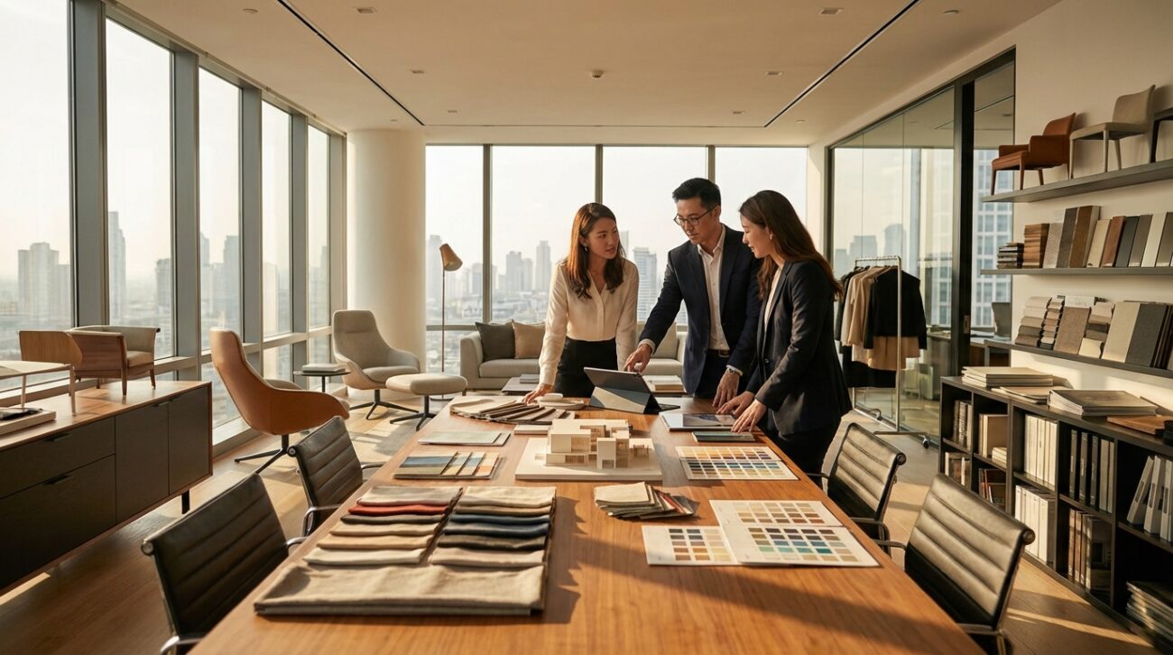 Ranking sklepów z wyposażeniem wnętrz 2026 – gdzie urządzić wymarzony dom?