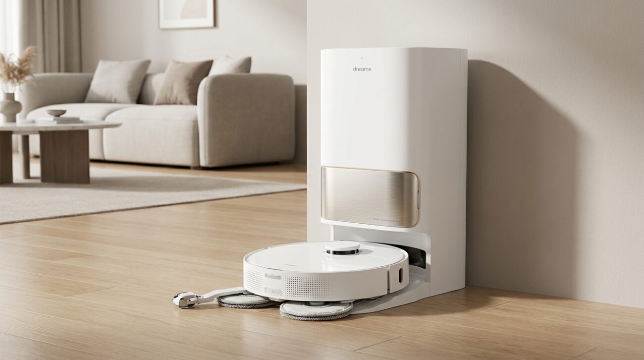 Test Robot sprzątający Dreame L10s Ultra Gen 2 [TEST] ⭐️ Król opłacalności powraca