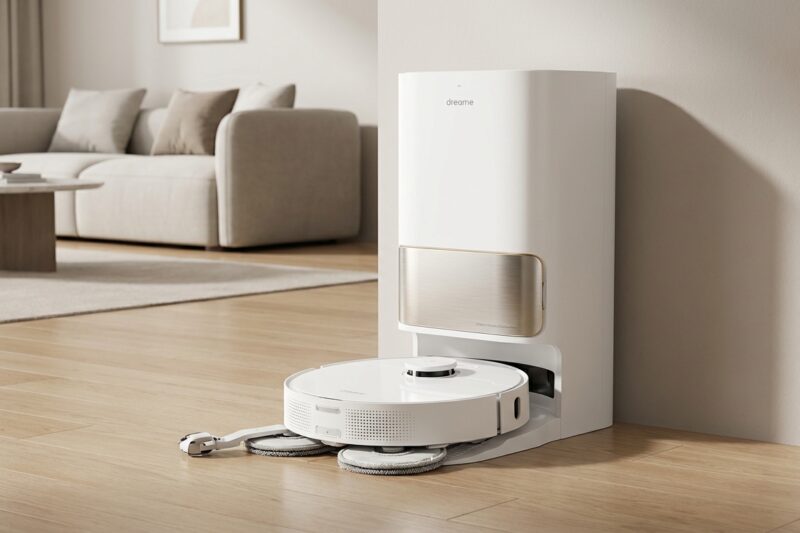 Test Robot sprzątający Dreame L10s Ultra Gen 2 [TEST] ⭐️ Król opłacalności powraca