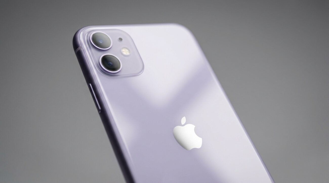 Test Smartfon Apple iPhone 11 [TEST] ⭐️ Najtańszy bilet do świata iOS