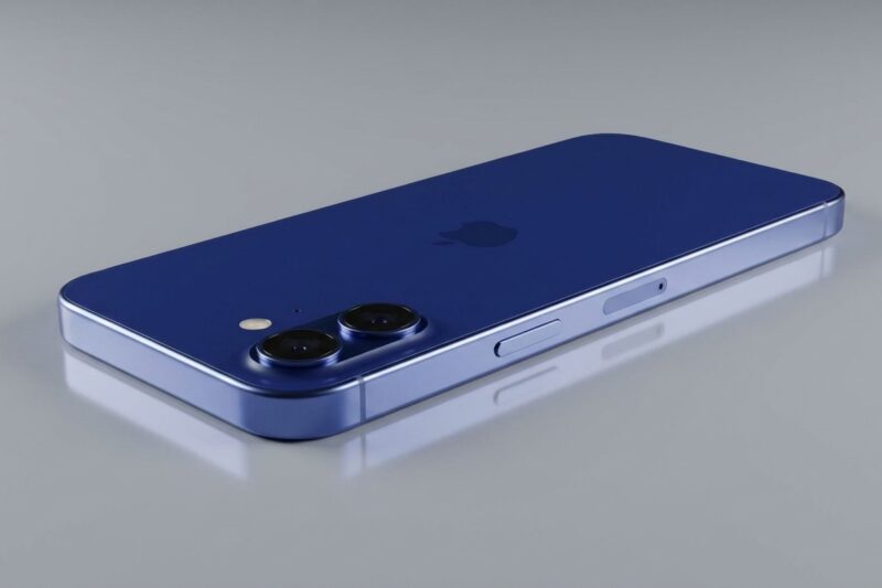 Test Smartfon Apple iPhone 16 [TEST] ⭐️ Król opłacalności Apple?