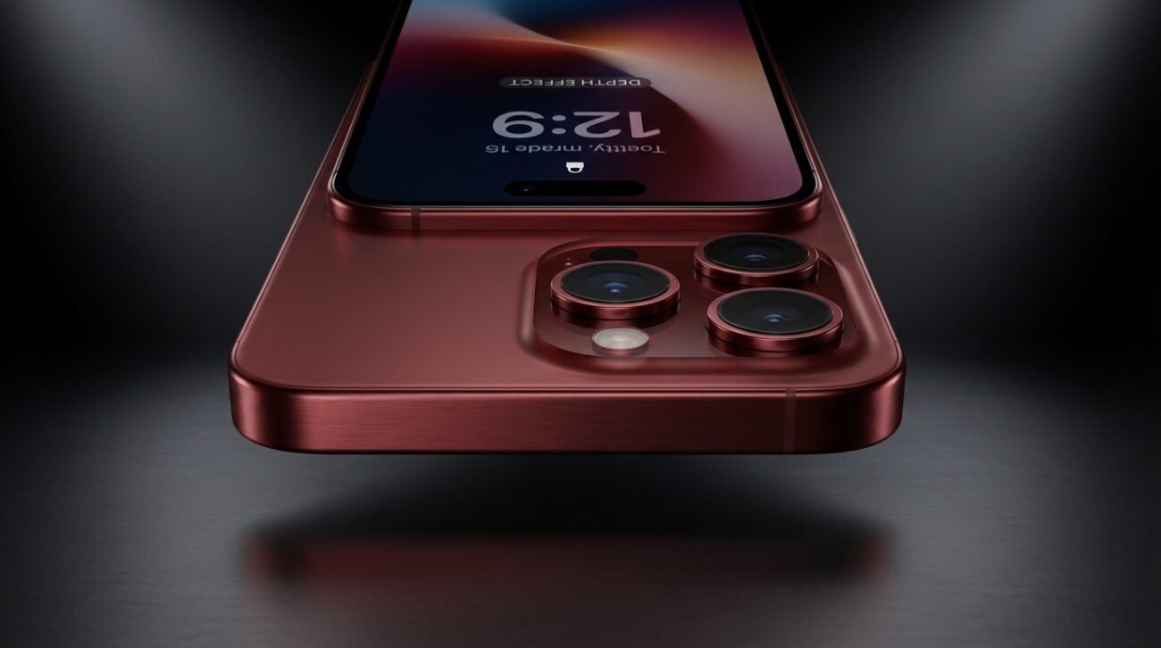 Test Smartfon Apple iPhone 17 Pro [TEST] ⭐️ Tytanowa ewolucja i potęga AI