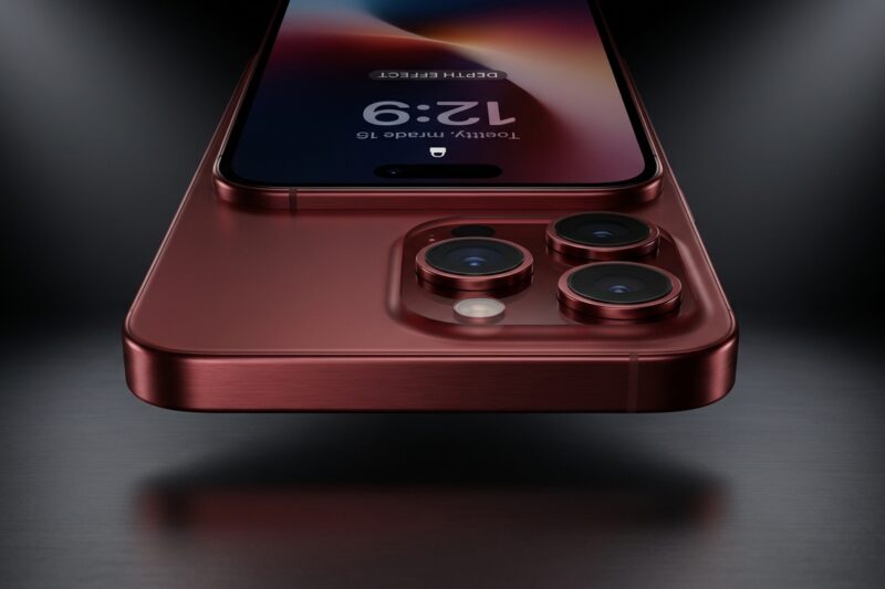 Test Smartfon Apple iPhone 17 Pro [TEST] ⭐️ Tytanowa ewolucja i potęga AI