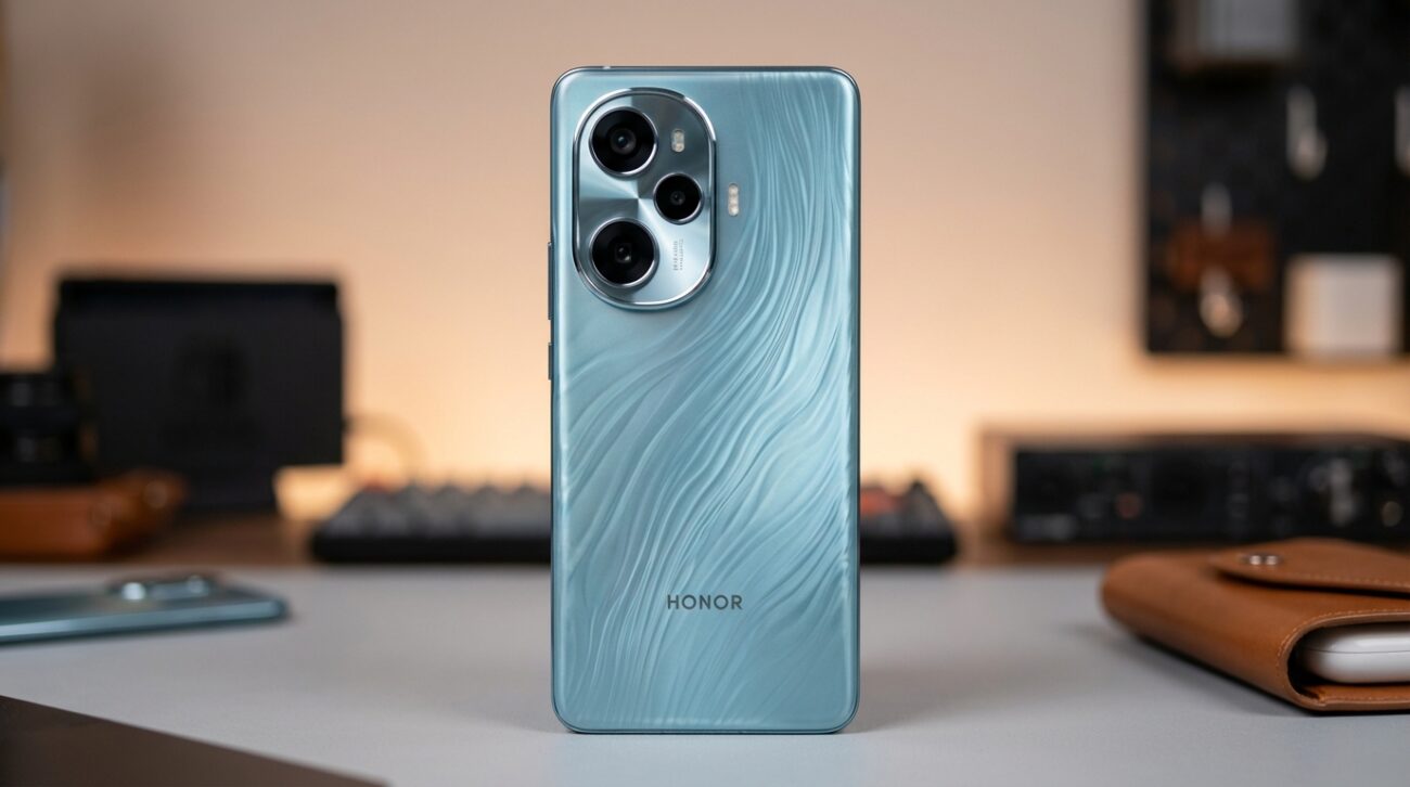 Test Smartfon HONOR 200 Pro [TEST] ⭐️ Mistrz portretu z ambicjami flagowca