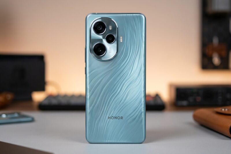 Test Smartfon HONOR 200 Pro [TEST] ⭐️ Mistrz portretu z ambicjami flagowca