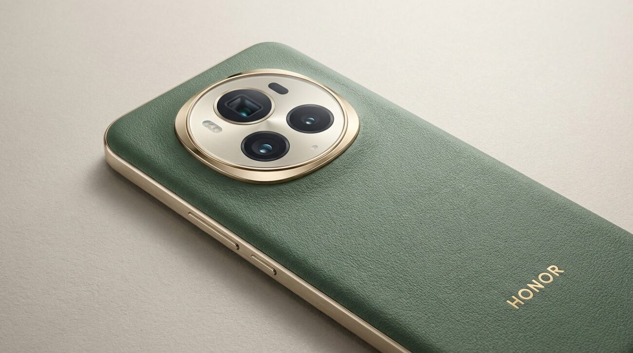 Test Smartfon HONOR Magic 6 Pro [TEST] ⭐️ Fotograficzny gigant z potężną baterią