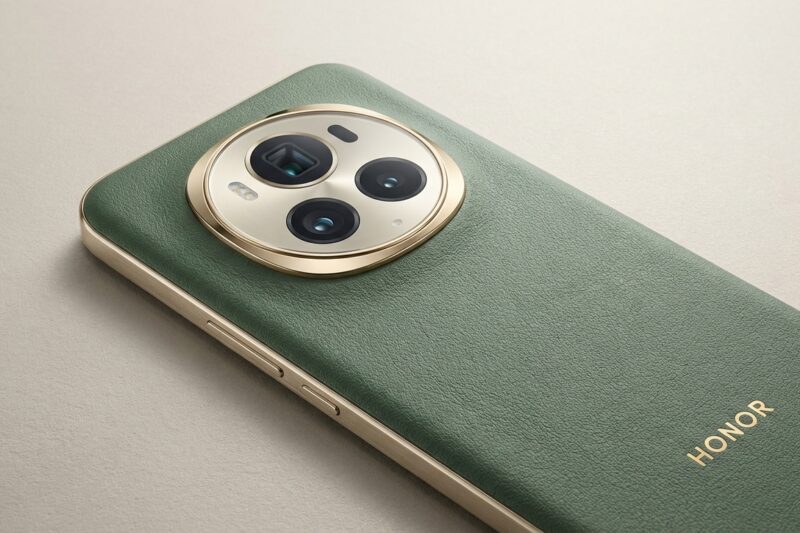 Test Smartfon HONOR Magic 6 Pro [TEST] ⭐️ Fotograficzny gigant z potężną baterią