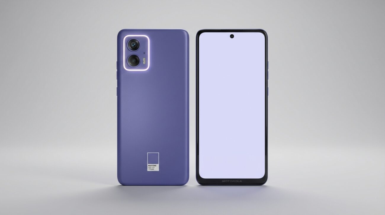 Test Smartfon Motorola Edge 30 Neo [TEST] ⭐️ Kompaktowy styl w świetnej cenie