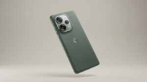 Smartfon Motorola Edge 60 Pro [TEST] ⭐️ Bateria 6000 mAh i ekran 4500 nitów