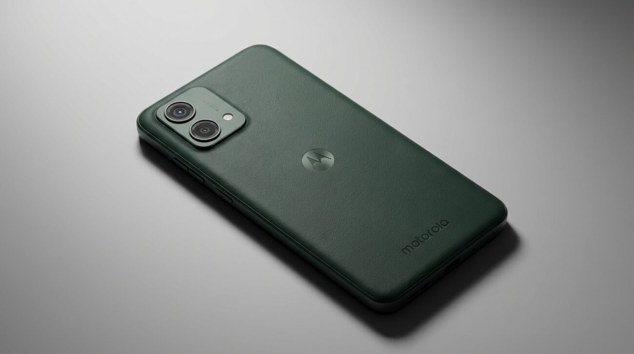 Test Smartfon Motorola Moto G05 [TEST] ⭐️ Elegancki budżetowiec z Androidem 15