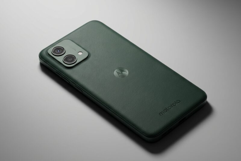 Smartfon Motorola Moto G05 [TEST] ⭐️ Elegancki budżetowiec z Androidem 15