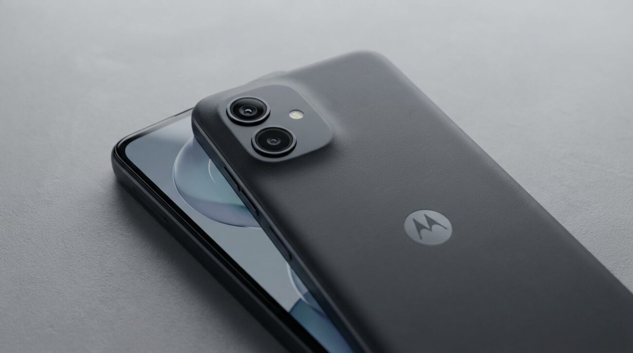 Test Smartfon Motorola Moto G15 [TEST] ⭐️ Multimedialna bestia za grosze