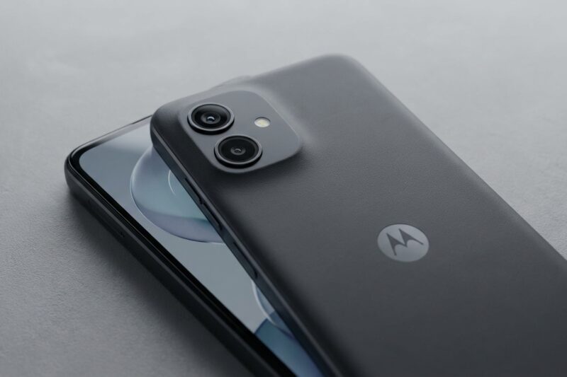 Test Smartfon Motorola Moto G15 [TEST] ⭐️ Multimedialna bestia za grosze